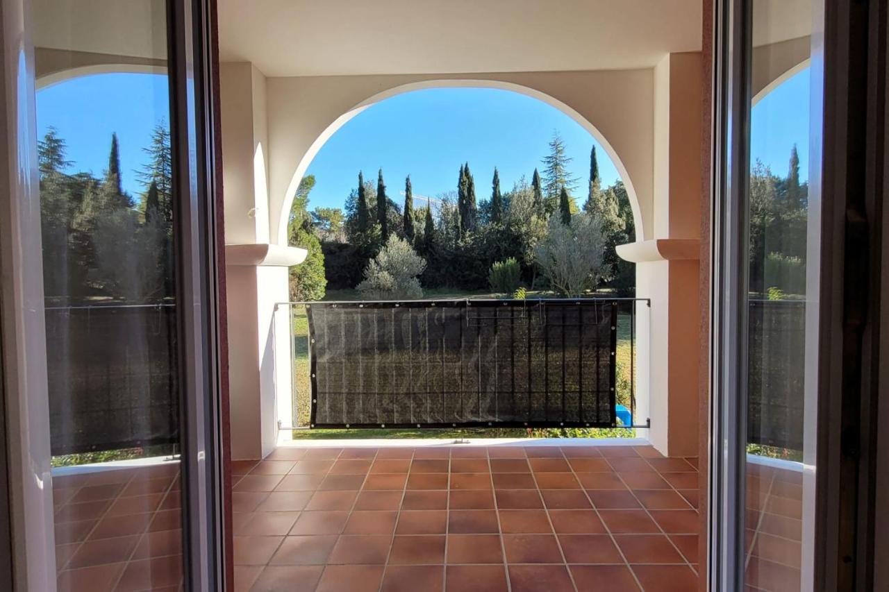 Spacious Bright And Quiet Nest With Terrace Aix-en-Provence Exterior foto